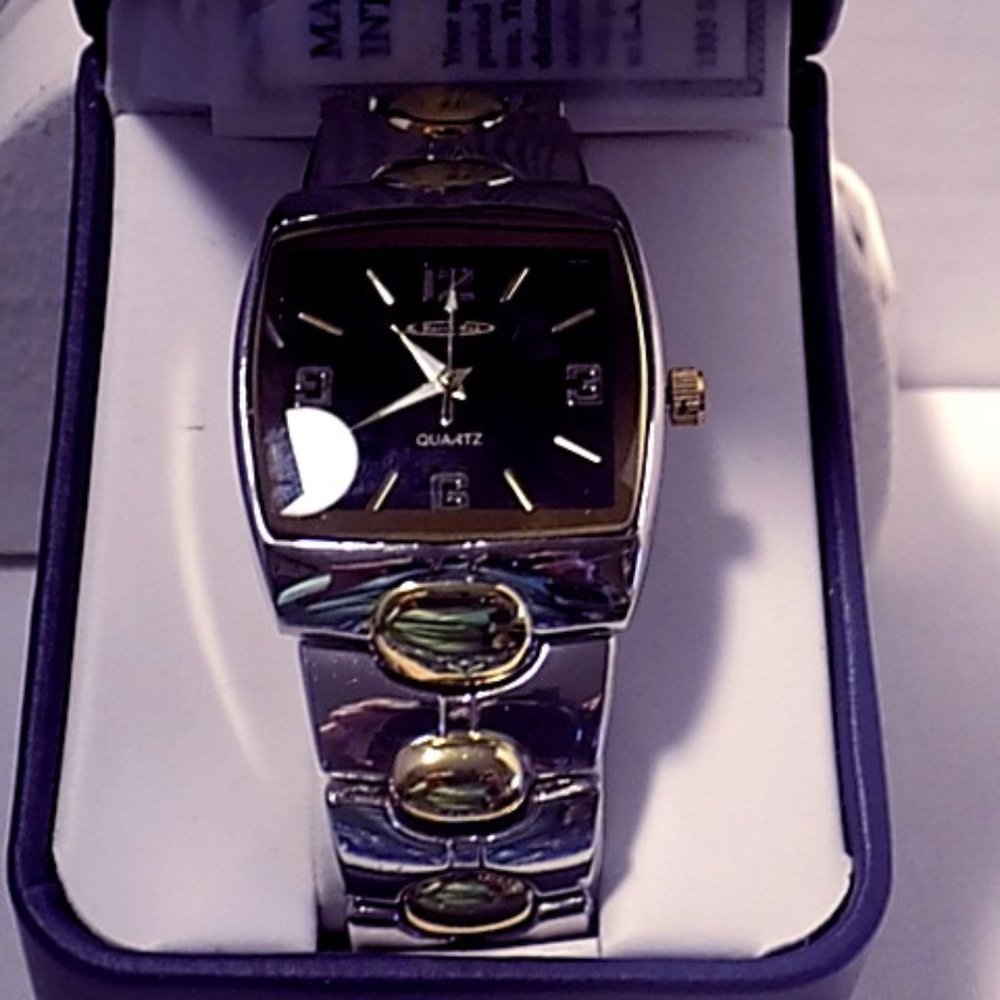 mens watch bymarco max